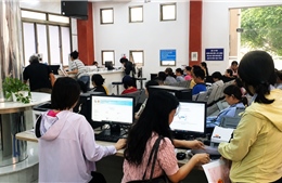 TP Hồ Chí Minh: 98% hồ sơ thủ tục hành chính được giải quyết đúng hạn