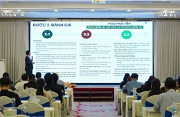 TP Hồ Chí Minh: Khách sạn tăng tốc xanh hóa để đón khách quốc tế