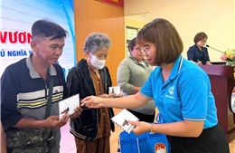 TP Hồ Chí Minh lan tỏa nghĩa tình, chăm lo người dân yếu thế dịp Quốc khánh 2/9
