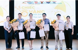 TP Hồ Chí Minh đưa kiến thức phòng ngừa đột quỵ đến gần giới trẻ