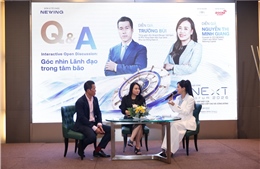 NExT Forum 2026 tìm lời giải cho bài toán tăng tốc giữa biến động