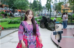 Nghị quyết 57 thúc đẩy sáng tạo số - Bài 1: Mở sinh kế, chuyên nghiệp hóa nghề sáng tạo