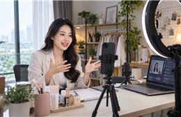Nghị quyết 57 thúc đẩy sáng tạo số - Bài 2: Giữ vững sự thật trước tốc độ lan truyền