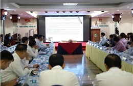 Báo chí dựng 'hàng rào' kiểm soát rủi ro trong kỷ nguyên AI