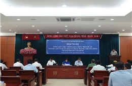 Phát huy sức mạnh hệ sinh thái báo chí đa phương tiện của TP Hồ Chí Minh