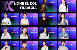 KOL Summit 2026 thúc đẩy sức ảnh hưởng có trách nhiệm trên không gian số