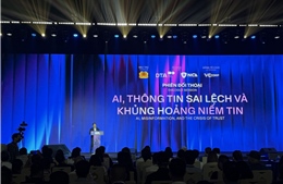 KOL Summit 2026 kiến tạo niềm tin và trách nhiệm trên không gian số