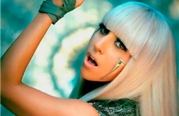Lady Gaga tiếp tục tỏa sáng trong tác phẩm điện ảnh ‘Vì sao vụt sáng’