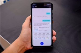Việt Nam có trợ lí ảo AI đầu tiên