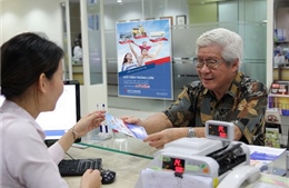Nhiều ngân hàng đang cạn dần dư địa tín dụng năm 2019