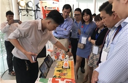 Ứng dụng công nghệ xâm nhập vào đời sống, đáp ứng xu hướng tiêu dùng