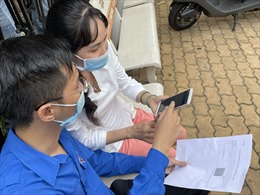 TP Hồ Chí Minh triển khai lập hồ sơ sức khỏe điện tử cá nhân