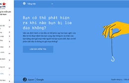 Mã độc tống tiền tăng 200% tại Việt Nam