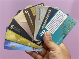 Lấy cắp, thông đồng để lấy cắp thông tin thẻ ngân hàng bị phạt đến 150 triệu đồng