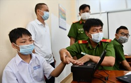 TP Hồ Chí Minh gia hạn thời gian cấp CCCD đến cuối tháng 12