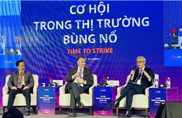 Bất chấp dịch COVID-19, Việt Nam đón hơn 500 thương vụ M&A trong năm 2021