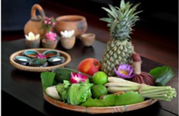 Top 5 điểm đến dành cho người ăn chay tại Việt Nam được đánh giá cao