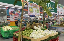 Tăng sức tiêu thụ nông sản Việt nhờ giải pháp toàn diện từ các doanh nghiệp