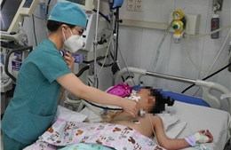 Số ca tử vong do sốt xuất huyết tiếp tục tăng, TP Hồ Chí Minh áp dụng phân tầng điều trị