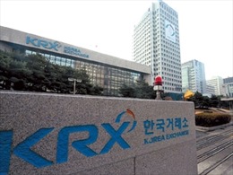 HOSE tập trung hoàn thiện hệ thống KRX mới để sớm nâng hạng thị trường