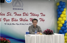 Hiệp hội Bảo hiểm Việt Nam cam kết củng cố niềm tin khách hàng