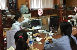 TP Hồ Chí Minh: Gói tín dụng hỗ trợ doanh nghiệp đã giải ngân 117.000 tỷ đồng