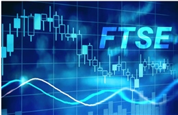 Chứng khoán Việt Nam lại lỡ hẹn nâng hạng thị trường FTSE