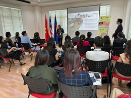 Malaysia xúc tiến du lịch kết hợp giáo dục tại Việt Nam