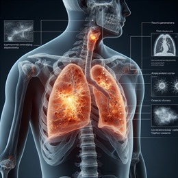 Những điều nên biết về bệnh phổi tắc nghẽn mạn tính và phương pháp phòng ngừa