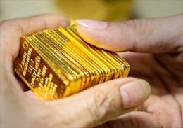 Doanh nghiệp kinh doanh vàng cần chấp hành nghiêm các quy định về mua bán vàng miếng