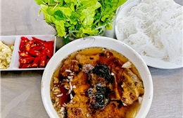 Thêm 13 cơ sở ăn uống tại Việt Nam lọt vào danh sách bình chọn của MICHELIN Guide