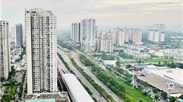TP Hồ Chí Minh lên kế hoạch kết nối phương tiện giao thông với tuyến Metro số 1