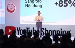 YouTube Shopping Affiliate chính thức ra mắt tại Việt Nam