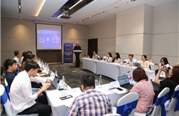 Ứng dụng di động Việt Nam vươn tầm quốc tế nhờ chiến lược quảng cáo thông minh
