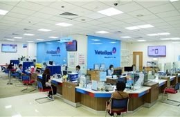 Room ngoại ngân hàng: Lá bài chiến lược giữa làn sóng chia cổ tức