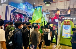 Tiềm năng thị trường game tại Việt Nam: Từ giấc mơ tỷ USD đến điểm đến toàn cầu