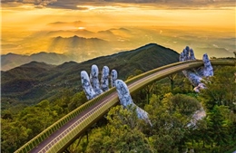 Khi du lịch bền vững trở thành hướng phát triển mới