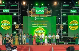 GrabFood tôn vinh ẩm thực địa phương qua Bộ sưu tập &#39;Quán Trứ Danh&#39;