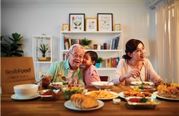 Grab ra mắt gói giải pháp ‘Grab cho cả nhà’
