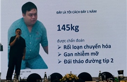 Hiểu sai về bệnh béo phì có nguy cơ gây mắc nhiều bệnh nguy hiểm