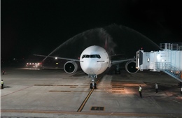 Emirates khai trương tuyến bay mới đến Đà Nẵng, đánh dấu điểm đến thứ ba tại Việt Nam