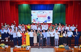 DKSH phát động sân chơi khoa học toàn quốc cho học sinh Việt