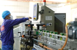 Tetra Pak ra mắt dây chuyền sản xuất bao bì giấy Thụy Điển đầu tiên tại Việt Nam