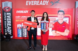 Thương hiệu toàn cầu EVEREADY ra mắt văn phòng đại diện tại Việt Nam