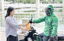 GrabMart phát triển thêm nhiều danh mục sản phẩm thiết yếu cho người dùng