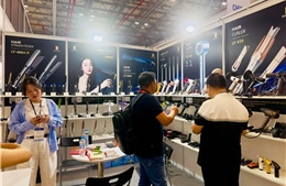 Làn sóng chuyển dịch đầu tư - Bài cuối: Thị trường nội địa bước vào cuộc cạnh tranh mới