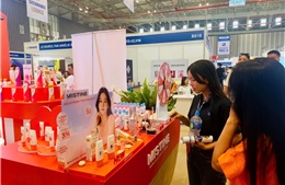 Thị trường làm đẹp tại Việt Nam có thể tăng trưởng 2,7 tỷ USD vào năm 2027