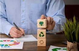 AI giúp ngành sản xuất Việt Nam tối ưu quy trình và phát triển bền vững