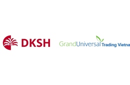 DKSH và Grand Universal hợp tác phân phối sản phẩm khăn giấy Paseo tại Việt Nam