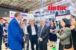 Dòng chảy đầu tư trực tiếp nước ngoài chất lượng cao vào Việt Nam